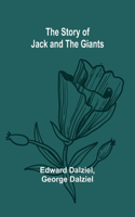 Story of Jack and the Giants