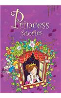 PRINCESS STORIES (STORIES GALORE)