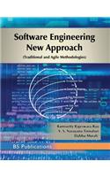 Software Engineering New Approach