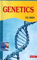 Genetics (PB)