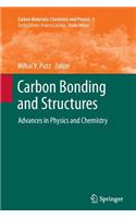 Carbon Bonding and Structures