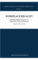 Workplace Equality
