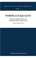 Workplace Equality