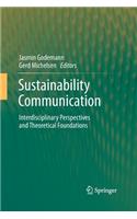 Sustainability Communication