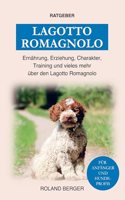 Lagotto Romagnolo