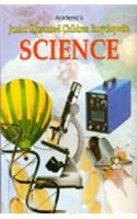 Science : Junior Illustrated Children Ency