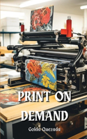 Print on Demand