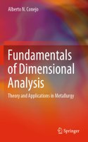 Fundamentals of Dimensional Analysis