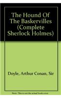 The Hound Of The Baskervilles