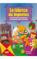 La Fabrica de Juguetes