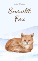 Snowlit Fox