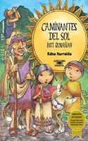 Caminantes del Sol