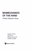 Biomechanics Of The Hand: A Basic Research Study