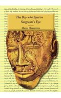 Boy who Spat in Sargrenti's Eye