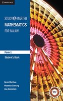 STDY MAST MATHS MALAWI FORM 1 ST BK