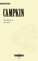 CRIMSON SUN