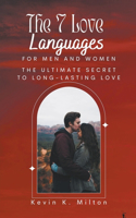 7 Love Languages for Men and Women