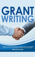 Grant Writing