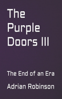 Purple Doors III