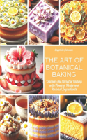 Art of Botanical Baking