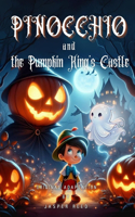 Pinocchio and the Pumpkin King's Castle