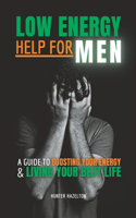 Low Energy Help for Men