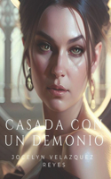 Chica Casada Con Un Demonio