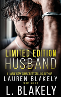 Limited Edition Husband: A Fake Marriage MM Standalone Sports Romance