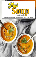 Thai Soup Cookbook