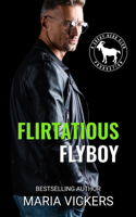 Flirtatious Flyboy