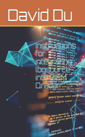 Instructions for integrating logsource into SIEM Qradar