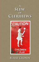 Slew of Clerihews