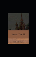 Yama: The Pit illustrated