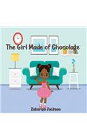 The Girl Made of Chocolate