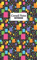 Cornell Notes Notebook