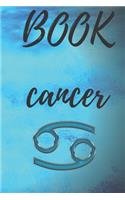 book cancer