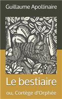 Le bestiaire