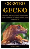 Crested Gecko
