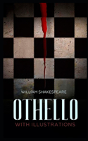 Othello By Legendary William Shakespeare (Shakespearean tragedy) "Unabridged & Annotated Version"