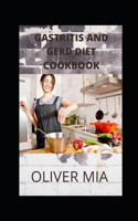 The Gastritis and Gerd Diet Cookbook