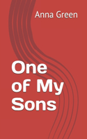 One of My Sons