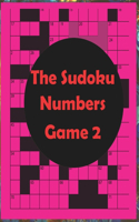 The Sudoku Numbers Game 2