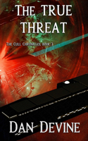 The Cull Chronicles Book 3