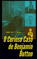 O Curioso Caso de Benjamin Button