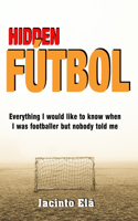 Hidden Fútbol