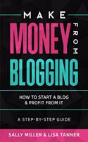 Make Money From Blogging