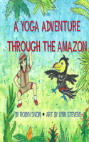 Yoga Adventure Through Amazon