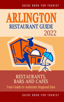 Arlington Restaurant Guide 2022