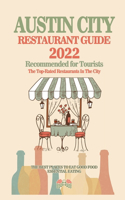 Austin City Restaurant Guide 2022