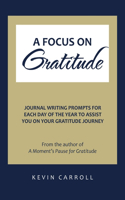 Focus on Gratitude